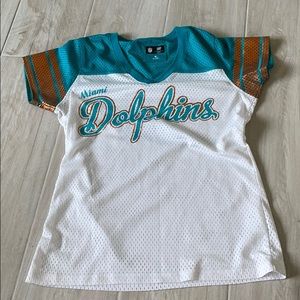 Dolphins jersey